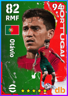 Otávio — RMF, OVR 82, MAX 94