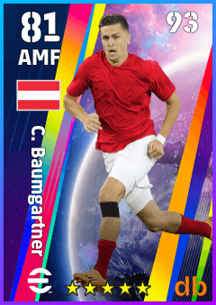 C. Baumgartner — AMF, OVR 81, MAX 93
