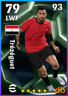 Trézéguet — LWF, OVR 79, MAX 93