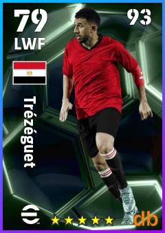 Trézéguet — LWF, OVR 79, MAX 93