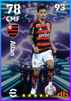 Allan — CMF, OVR 78, MAX 93