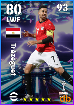 Trézéguet — LWF, OVR 80, MAX 93