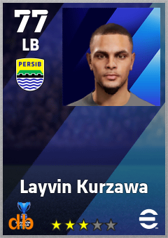 Layvin Kurzawa — LB, OVR 77, MAX 77