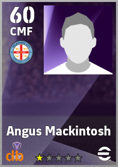Angus Mackintosh — CMF, OVR 60, MAX 60