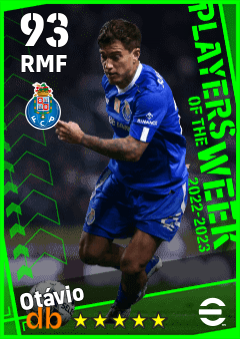 Otávio — RMF, OVR 93, MAX 93
