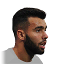 DAVID RAYA
