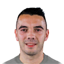 IAGO ASPAS