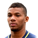 F. FABRA