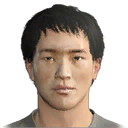 SHIN HYUNG-MIN