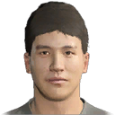KIM CHANGSOO