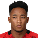 RAFAEL SILVA