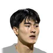 BAEK JONG-BUM