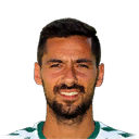NUNO PINTO
