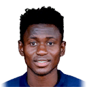 A. DIAWARA