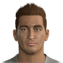 CHRIS RAMOS