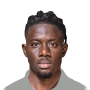 M. SALISU