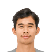 PHATCHARAPHONG P
