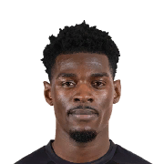 A. BAKAYOKO