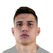 LÉO COSTA