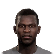 A. SIDIBE