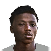 B. DIALLO