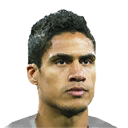 R. VARANE