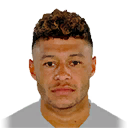 OXLADE-CHAMBERLAIN