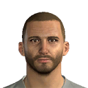 IVAN ALONSO