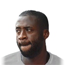 Y. TOURÉ