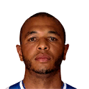 Y. BRAHIMI