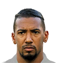 J. BOATENG