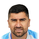 DAVID PIZARRO