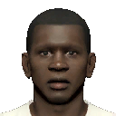 A. SALIFU