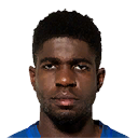 S. UMTITI