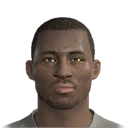 A. SANÉ