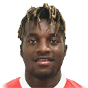 A. SAINT-MAXIMIN