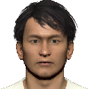 LI SONGYI