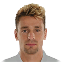 M. DEBUCHY
