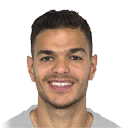 H. BEN ARFA