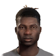 E. TOURÉ