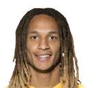 K. MBABU