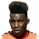 B. KAMARA
