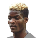 D. NDONG