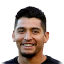 V. MORALES
