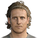 D. FORLÁN