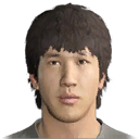PARK HYUNG JIN