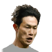 PARK DONG-JIN