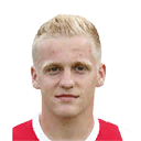 D. VAN DE BEEK