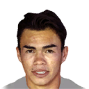 G. SUAZO