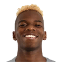 C. MUSONDA